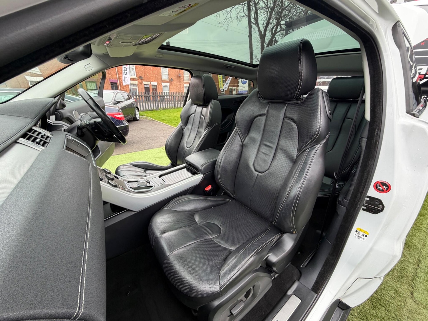 Used Land Rover Range Rover Evoque 2014 for sale - 77969812: Photo 35