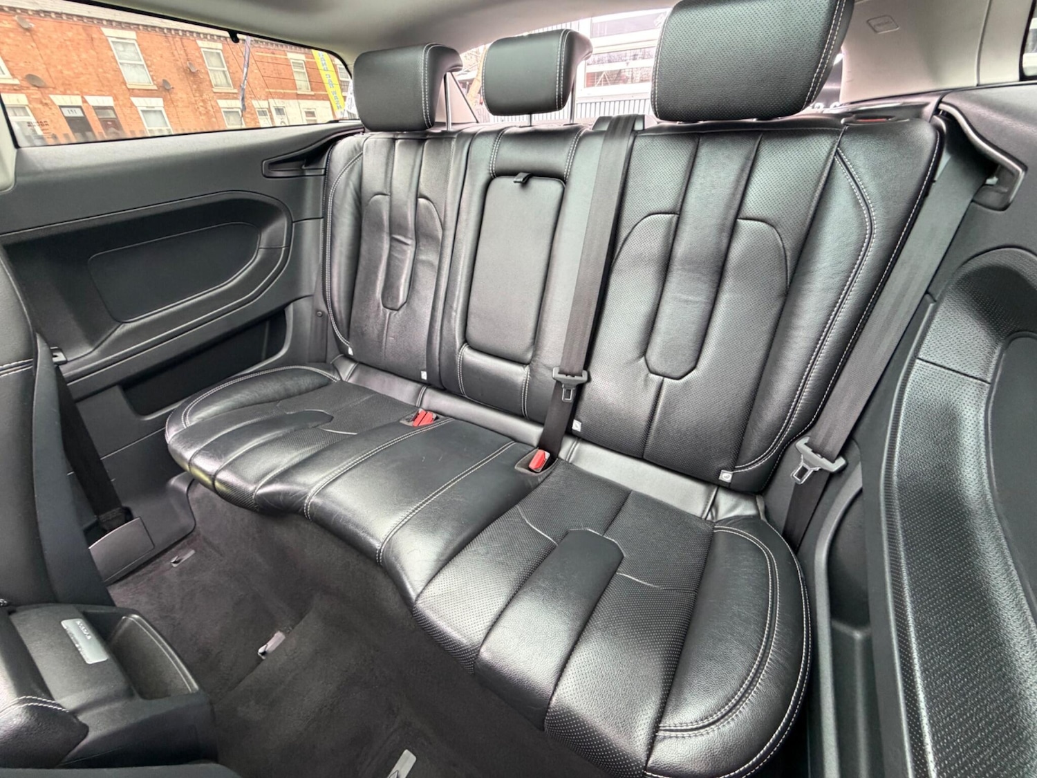 Used Land Rover Range Rover Evoque 2014 for sale - 77969812: Photo 36