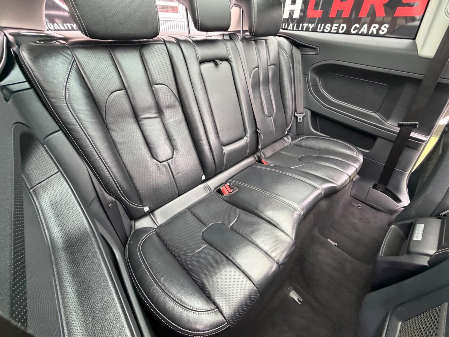 Used Land Rover Range Rover Evoque 2014 for sale - 77969812: Photo 37