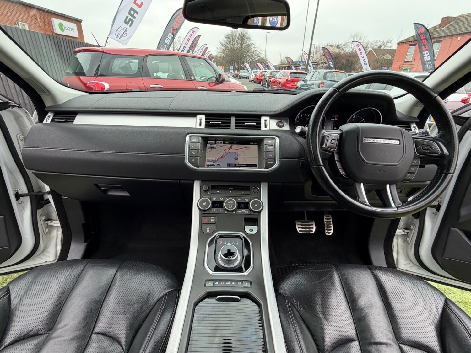 Used Land Rover Range Rover Evoque 2014 for sale - 77969812: Photo 39