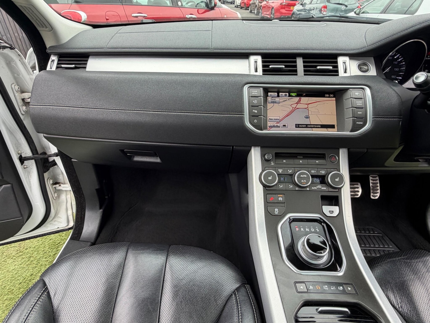 Used Land Rover Range Rover Evoque 2014 for sale - 77969812: Photo 40