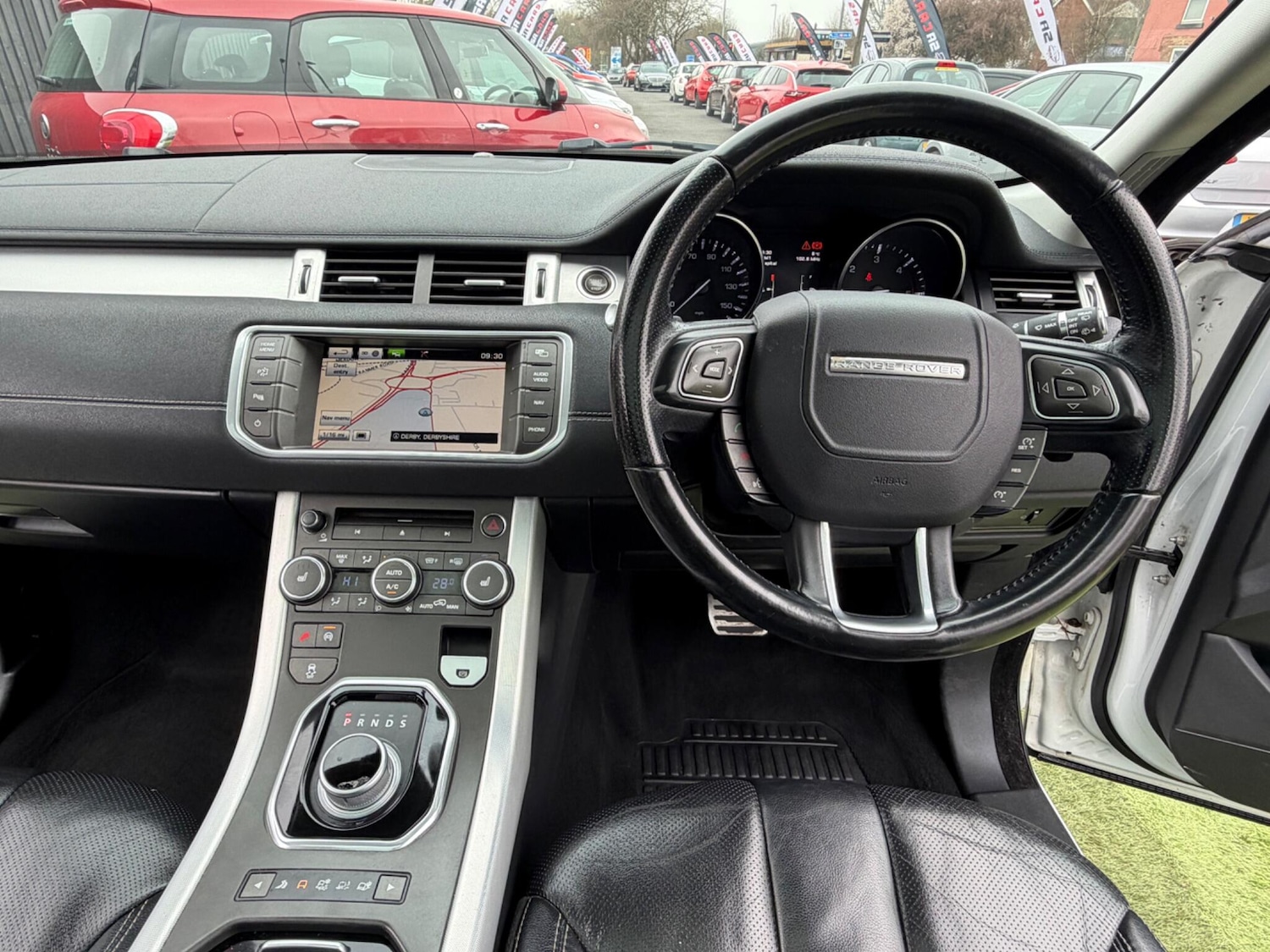 Used Land Rover Range Rover Evoque 2014 for sale - 77969812: Photo 41