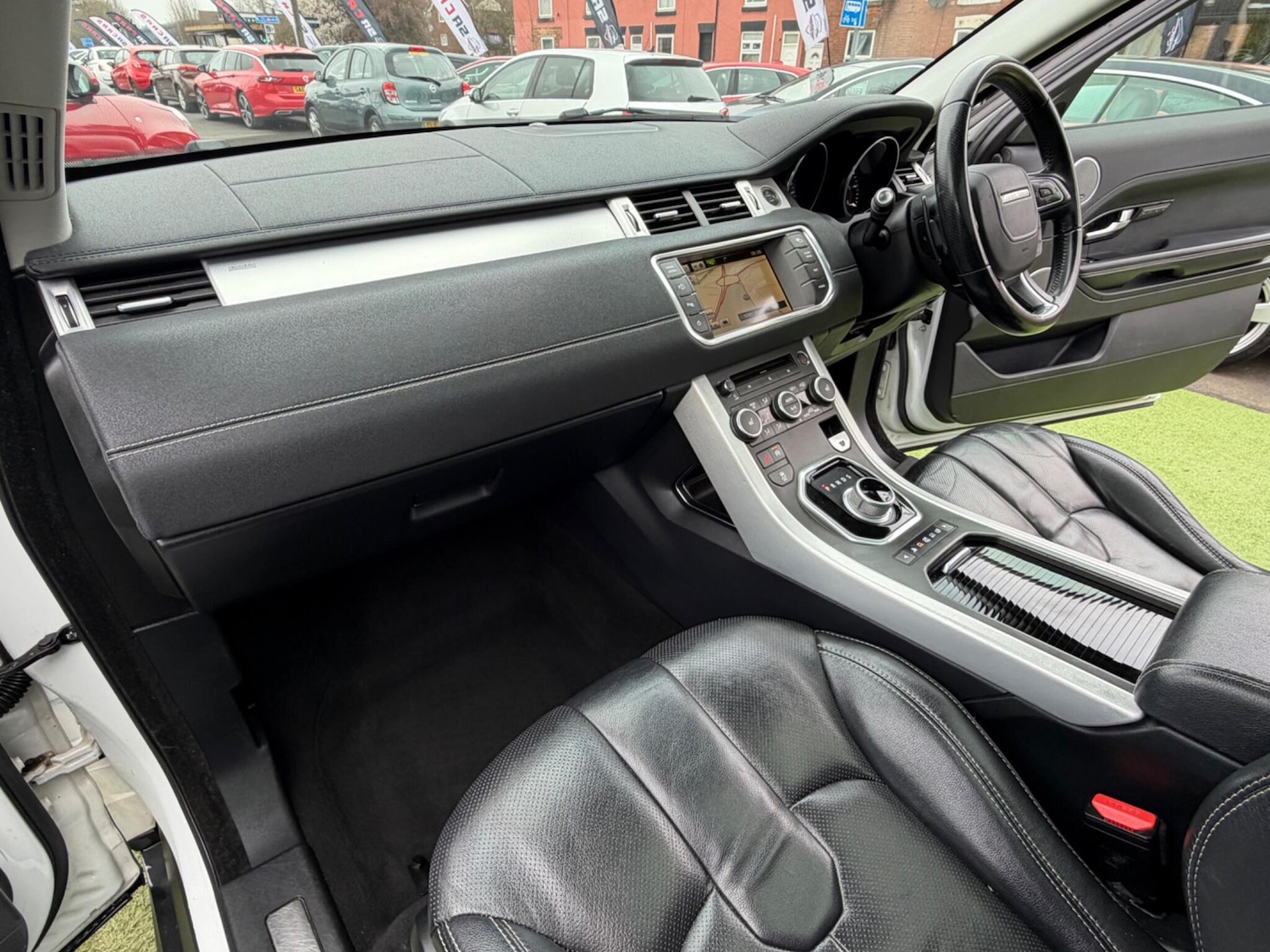 Used Land Rover Range Rover Evoque 2014 for sale - 77969812: Photo 42