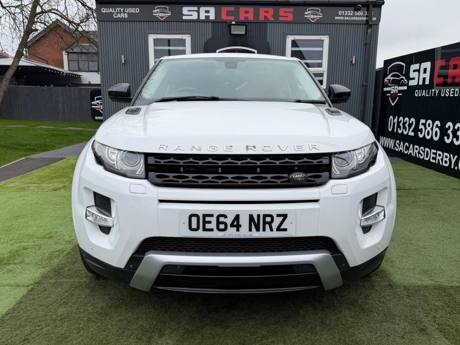 Used Land Rover Range Rover Evoque 2014 for sale - 77969812: Photo 43