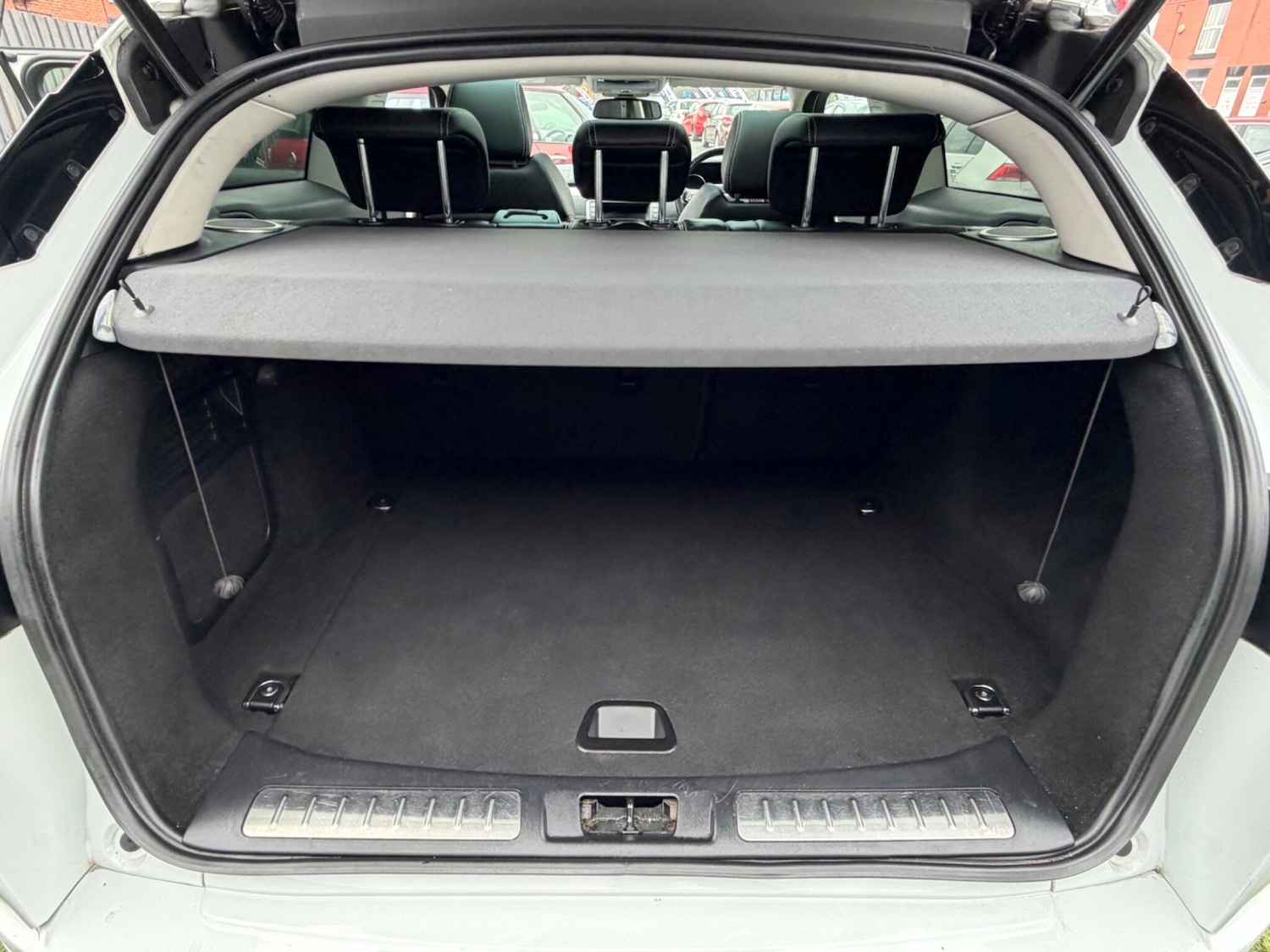 Used Land Rover Range Rover Evoque 2014 for sale - 77969812: Photo 44