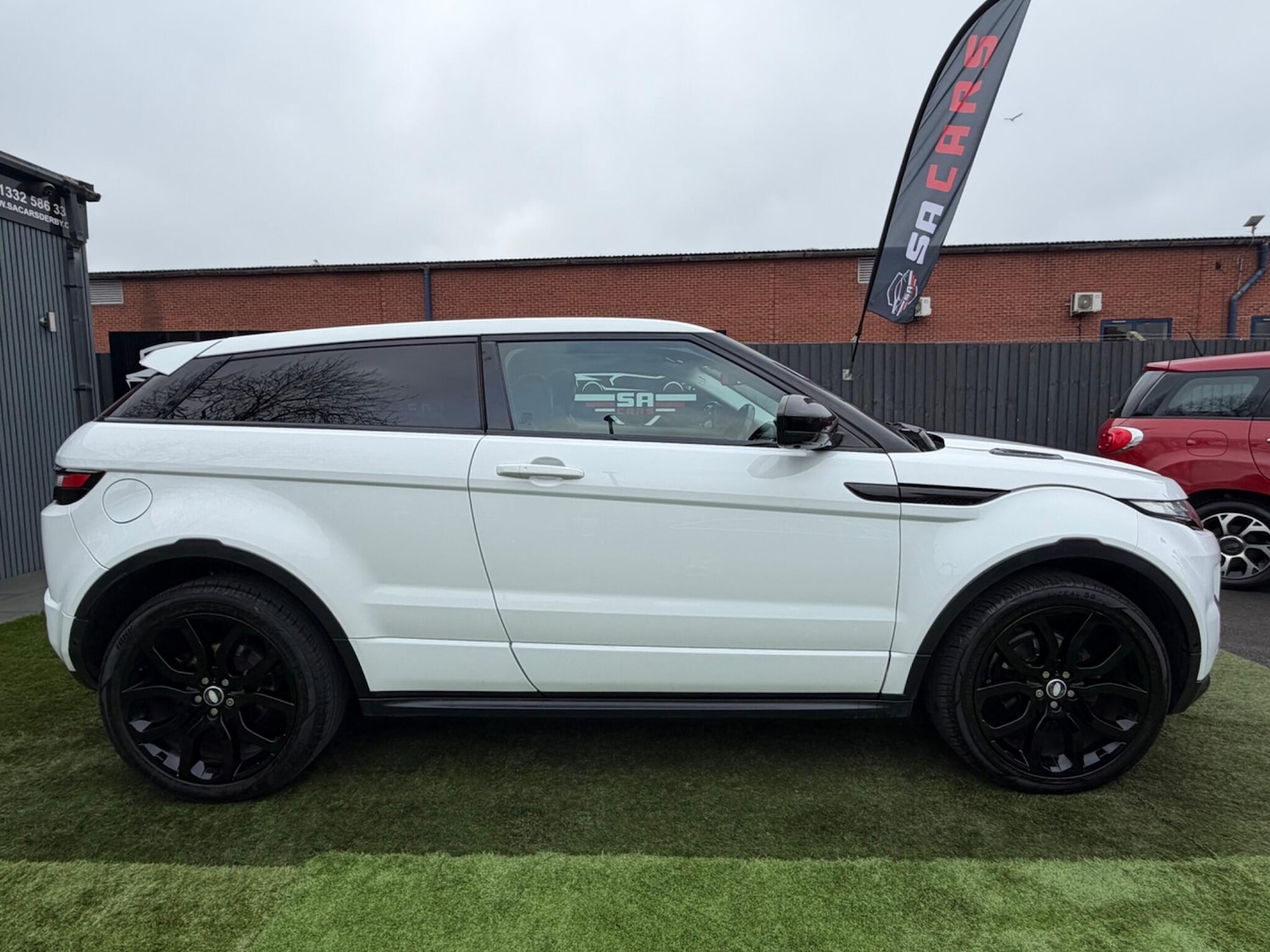 Used Land Rover Range Rover Evoque 2014 for sale - 77969812: Photo 7