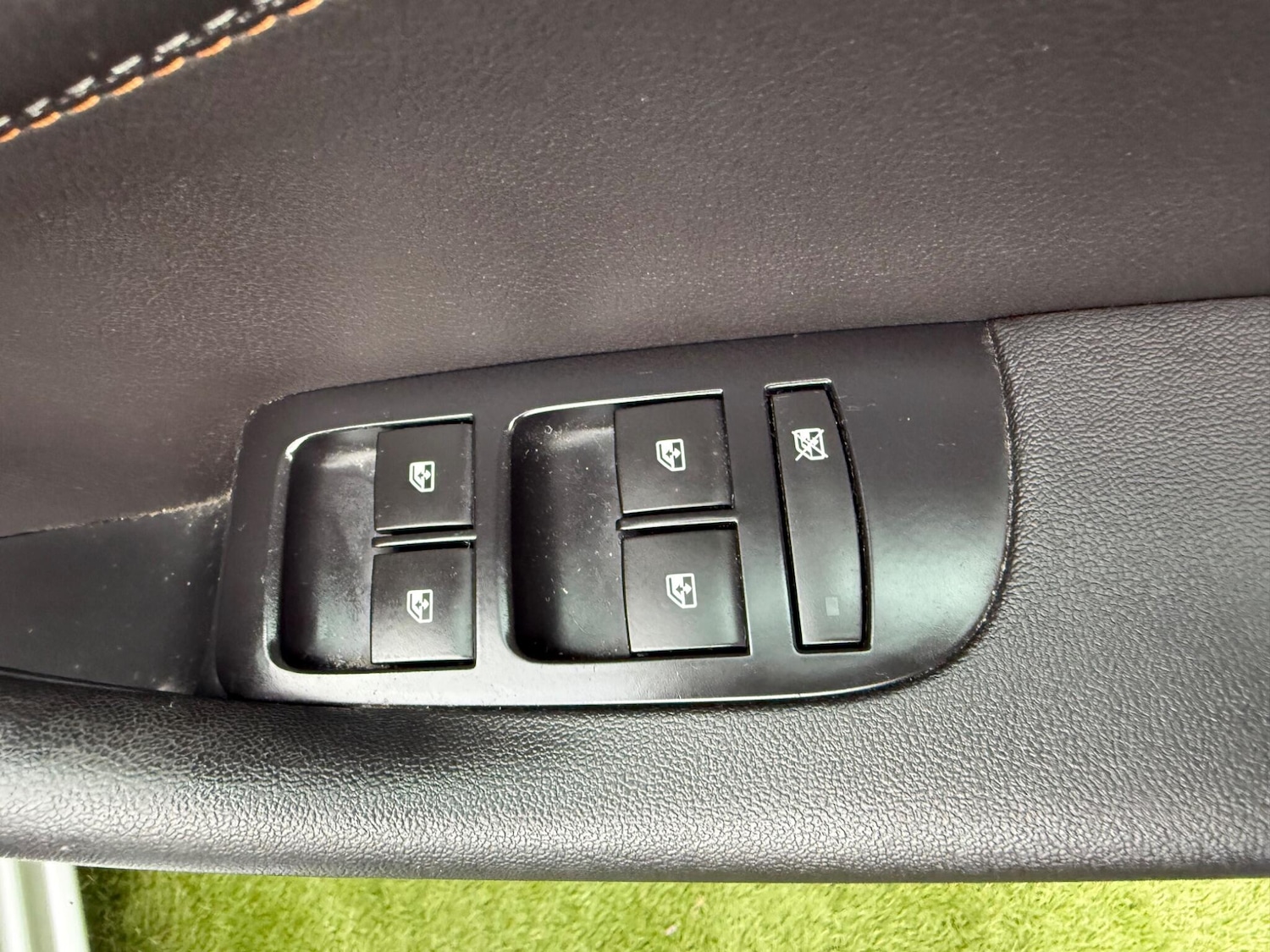 Used Vauxhall Zafira 2016 for sale - 76457357: Photo 29