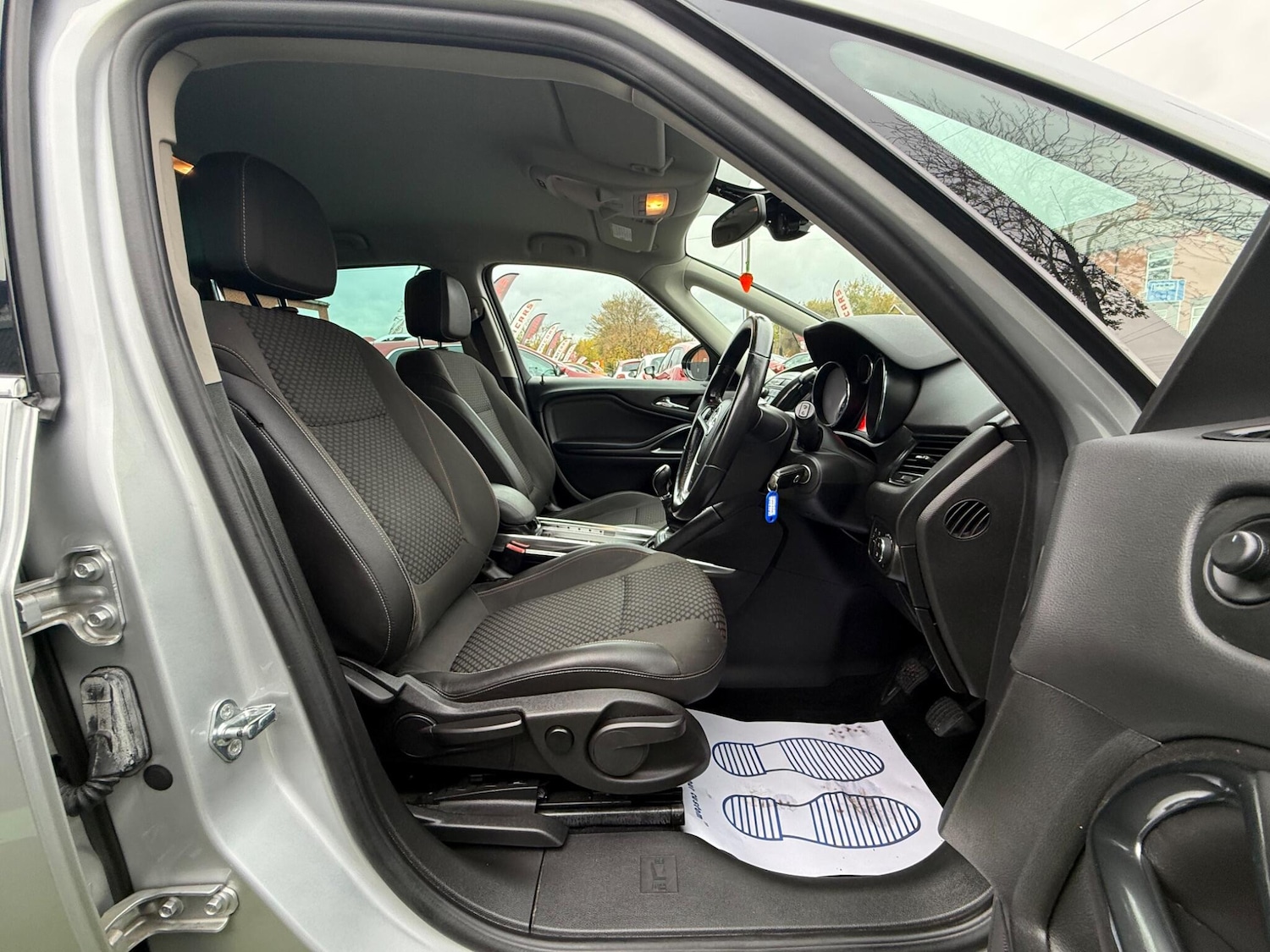 Used Vauxhall Zafira 2016 for sale - 76457357: Photo 39