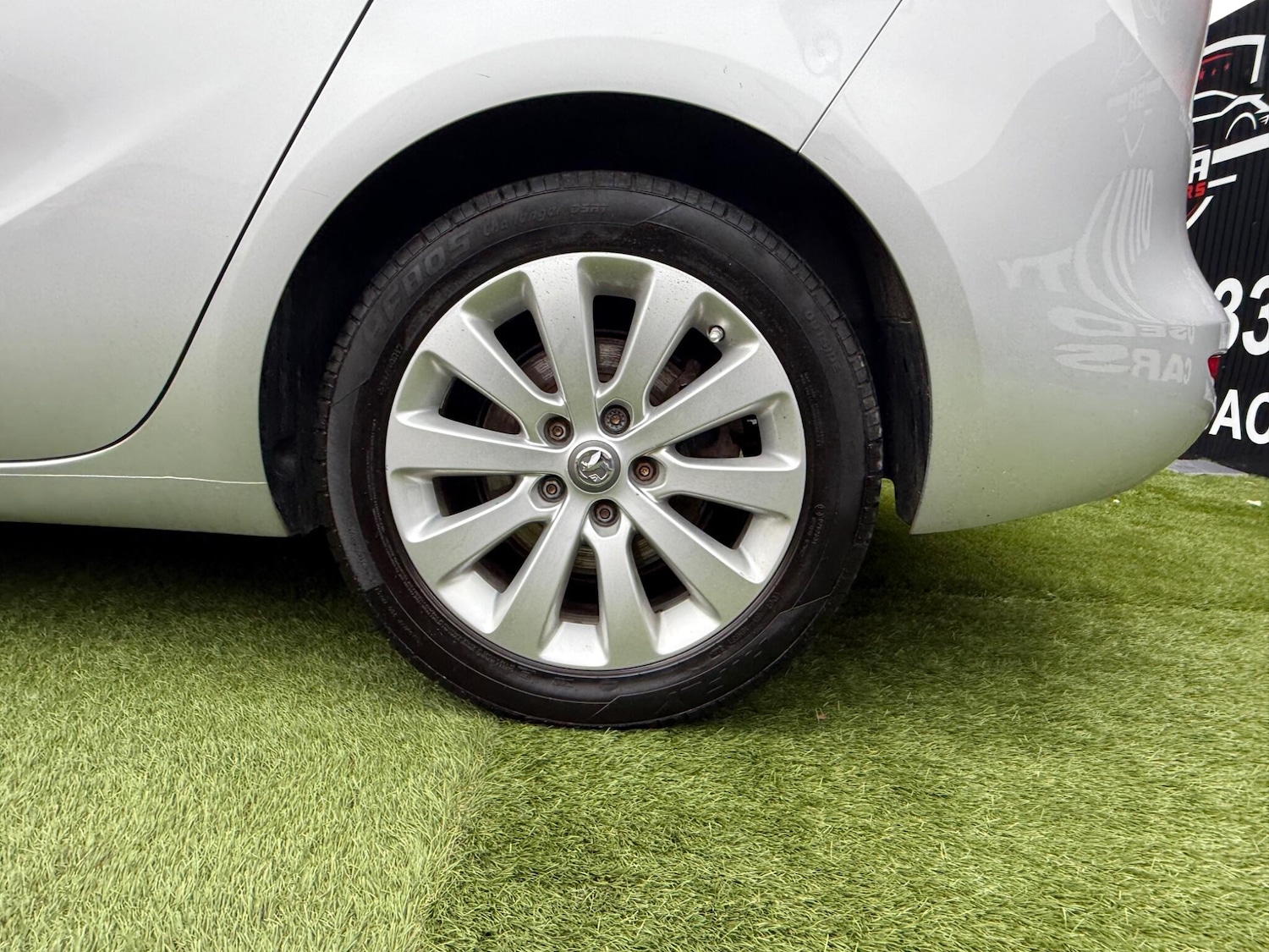 Used Vauxhall Zafira 2016 for sale - 76457357: Photo 55