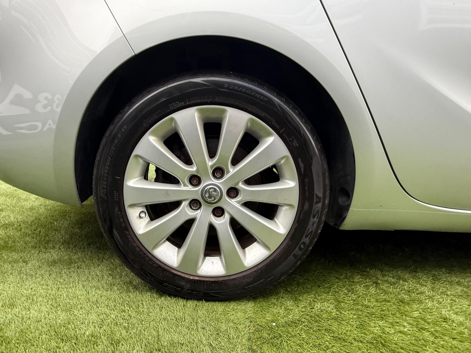 Used Vauxhall Zafira 2016 for sale - 76457357: Photo 56