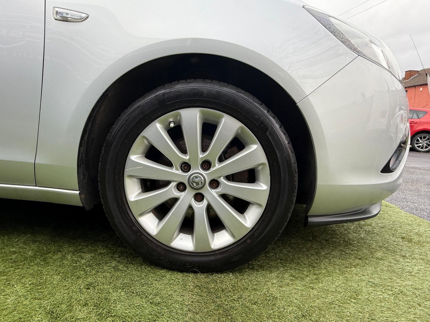 Used Vauxhall Zafira 2016 for sale - 76457357: Photo 57