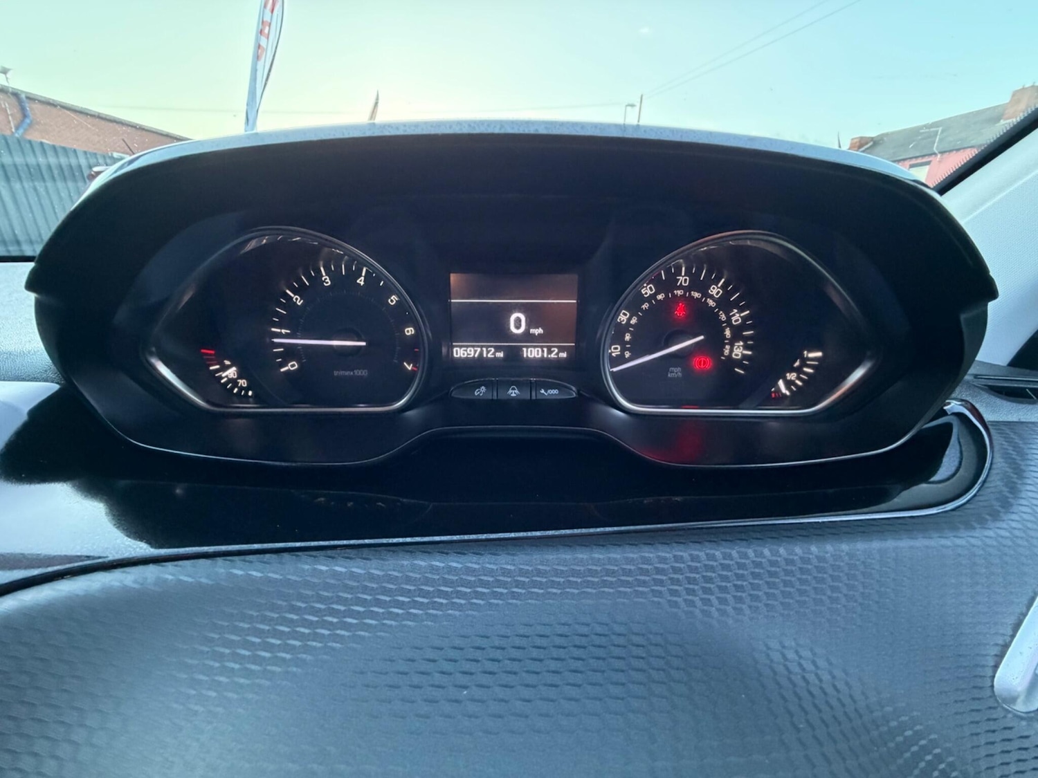 Used Peugeot 2008 2017 for sale - 77892071: Photo 19