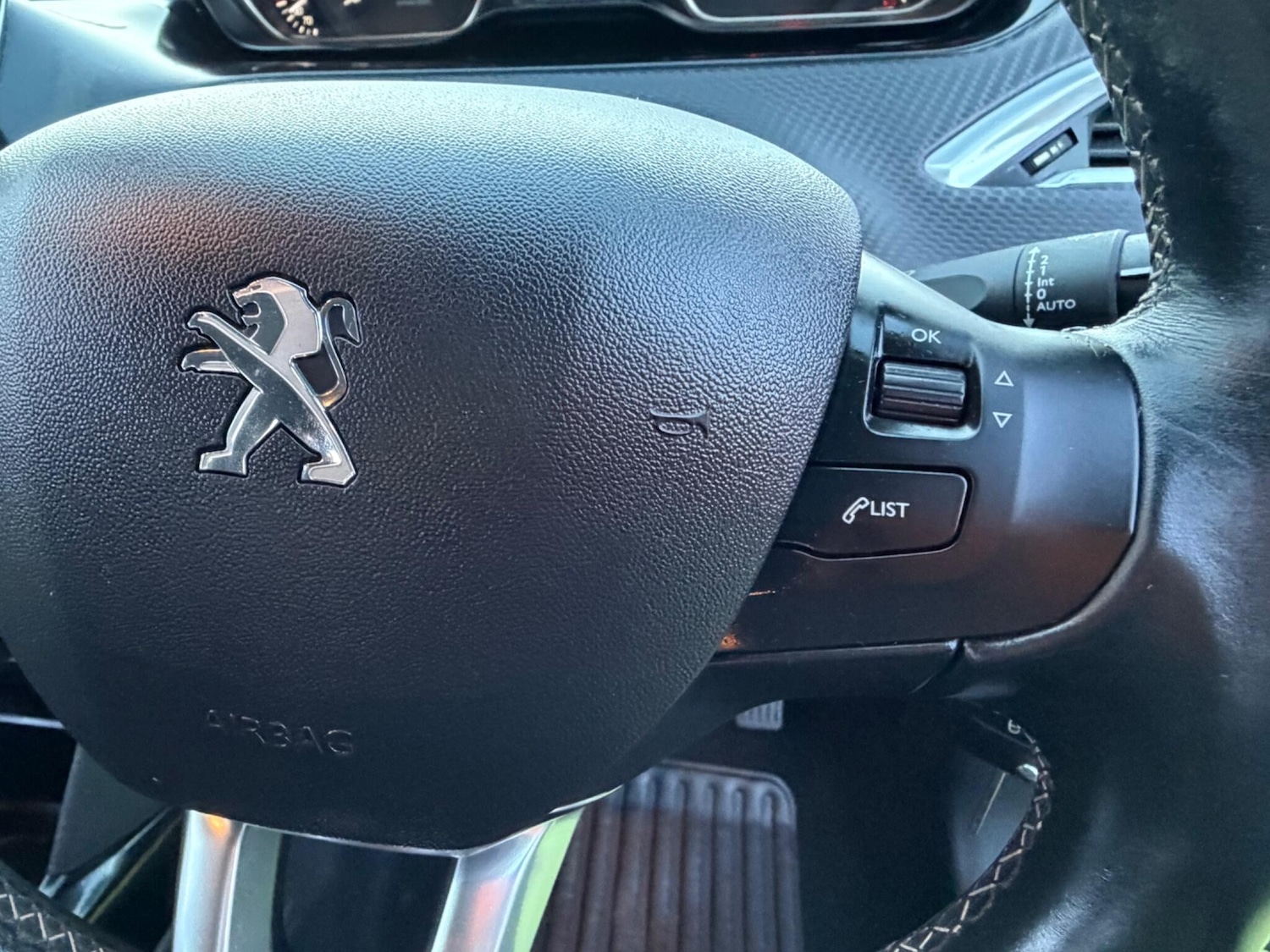 Used Peugeot 2008 2017 for sale - 77892071: Photo 21