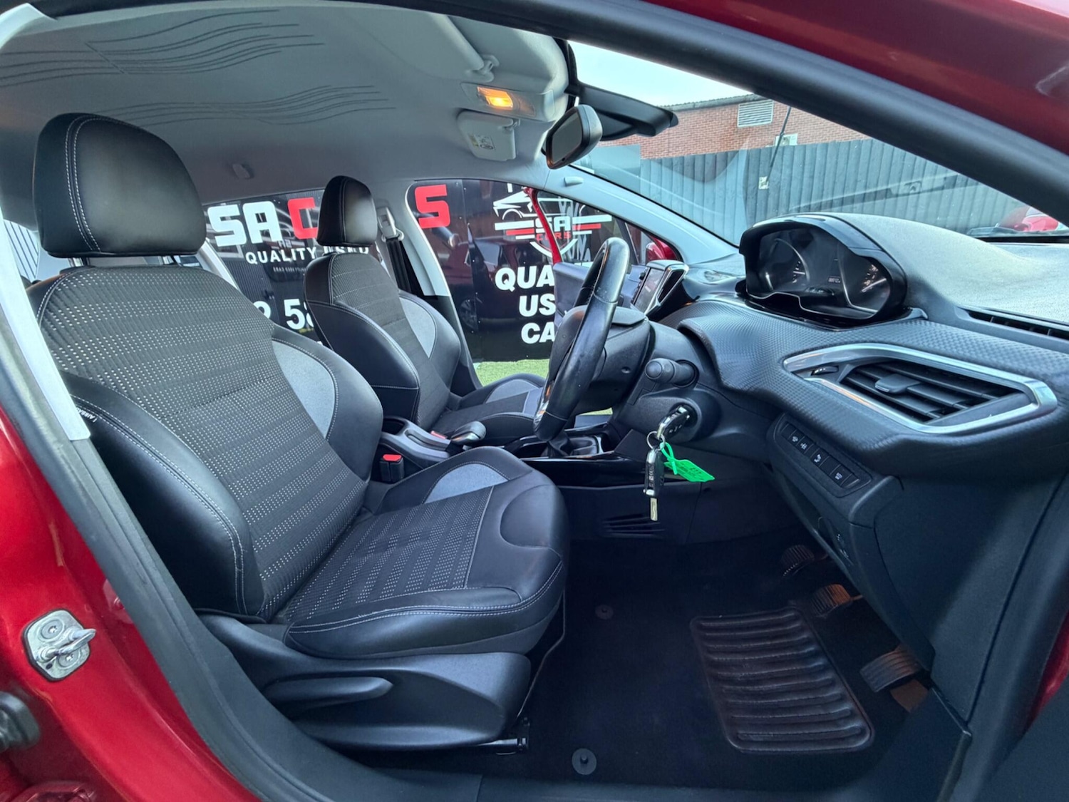 Used Peugeot 2008 2017 for sale - 77892071: Photo 28