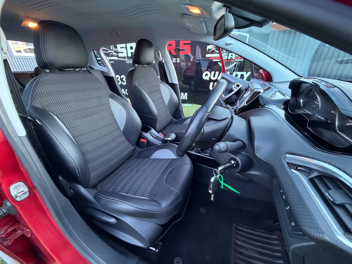 Used Peugeot 2008 2017 for sale - 77892071: Photo 29