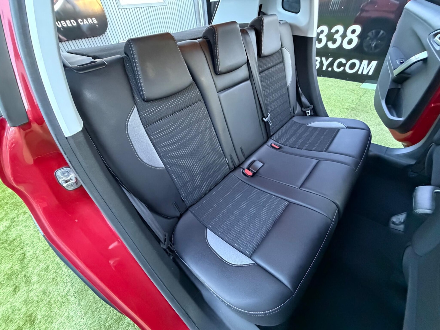 Used Peugeot 2008 2017 for sale - 77892071: Photo 35