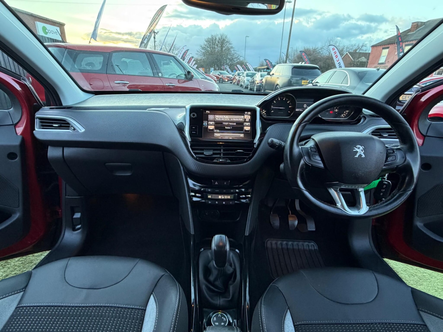 Used Peugeot 2008 2017 for sale - 77892071: Photo 39