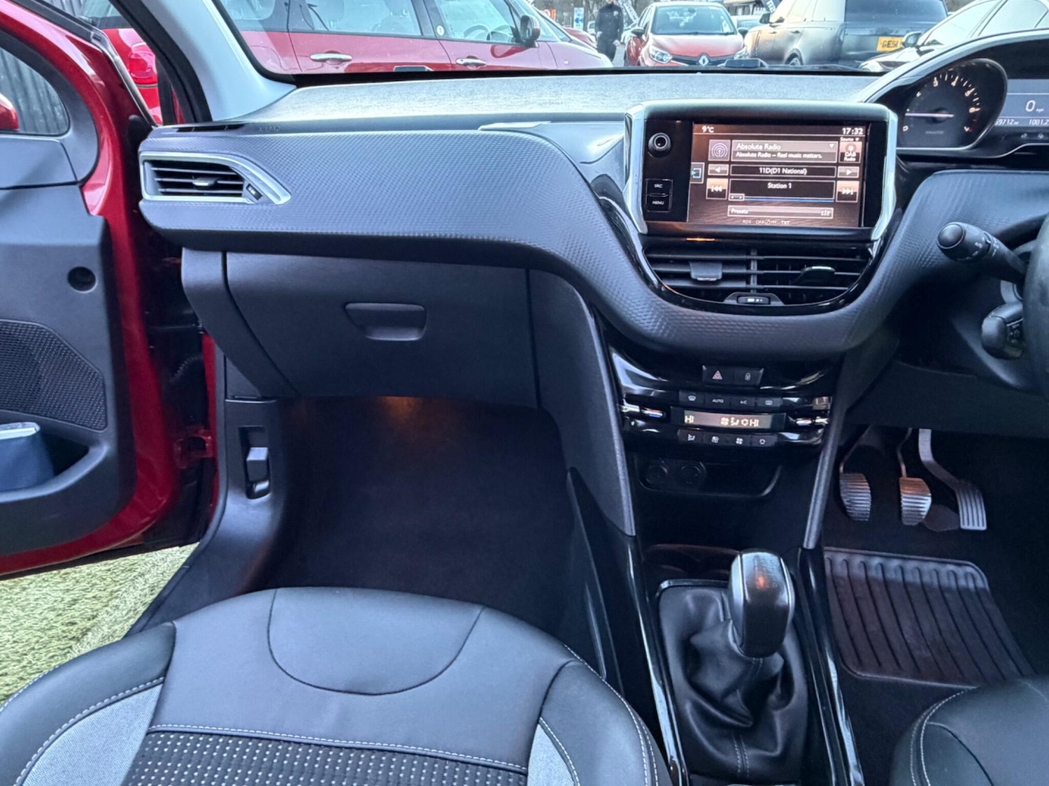 Used Peugeot 2008 2017 for sale - 77892071: Photo 40