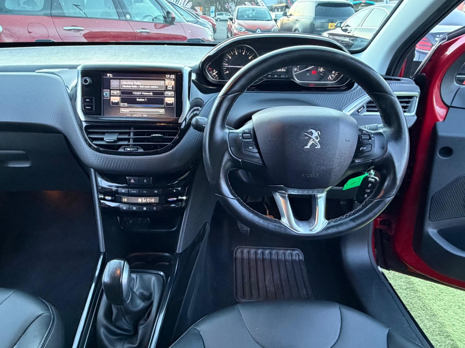 Used Peugeot 2008 2017 for sale - 77892071: Photo 41