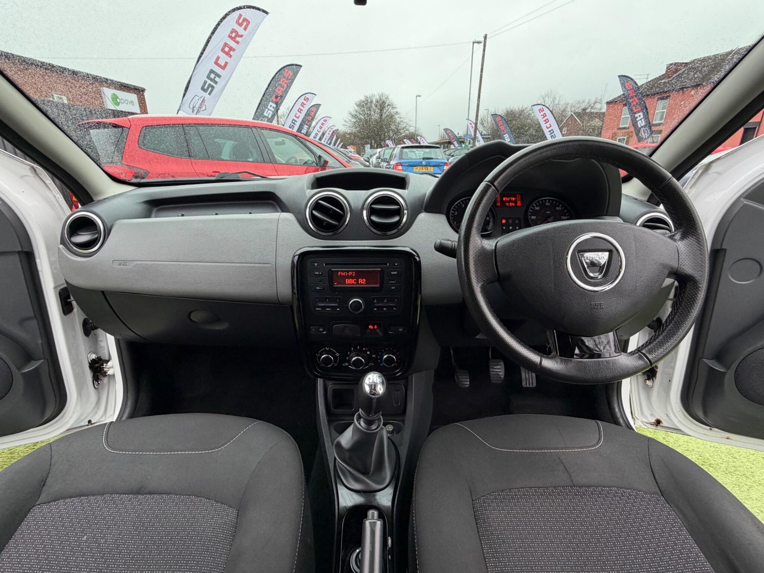 Used Dacia Duster 2013 for sale - 77695712: Photo 2