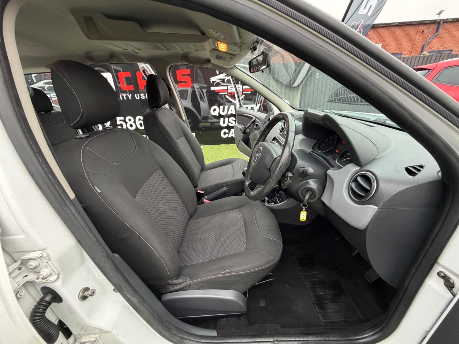 Used Dacia Duster 2013 for sale - 77695712: Photo 24