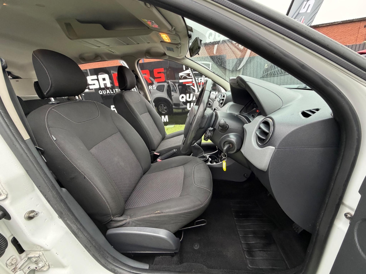 Used Dacia Duster 2013 for sale - 77695712: Photo 25