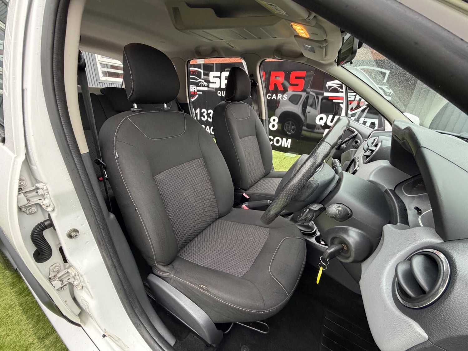 Used Dacia Duster 2013 for sale - 77695712: Photo 26