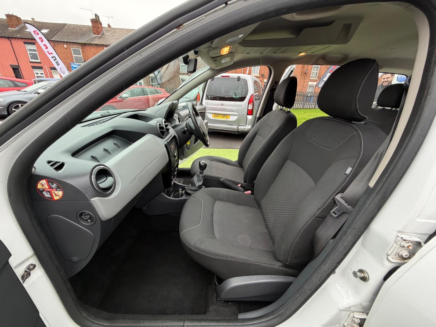 Used Dacia Duster 2013 for sale - 77695712: Photo 27