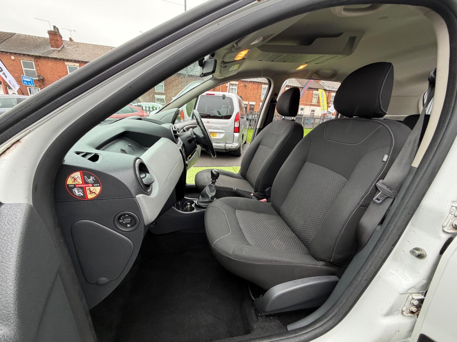 Used Dacia Duster 2013 for sale - 77695712: Photo 28