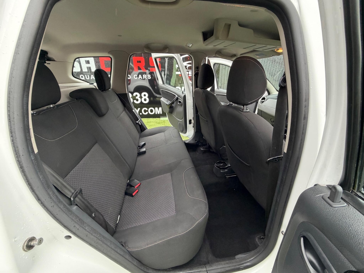 Used Dacia Duster 2013 for sale - 77695712: Photo 30