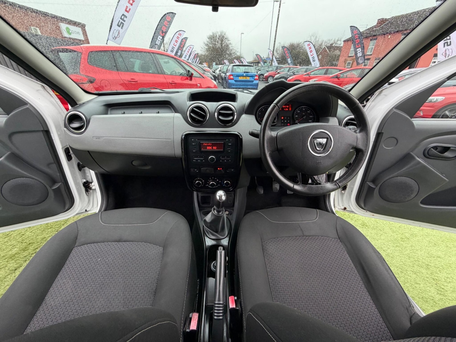 Used Dacia Duster 2013 for sale - 77695712: Photo 35