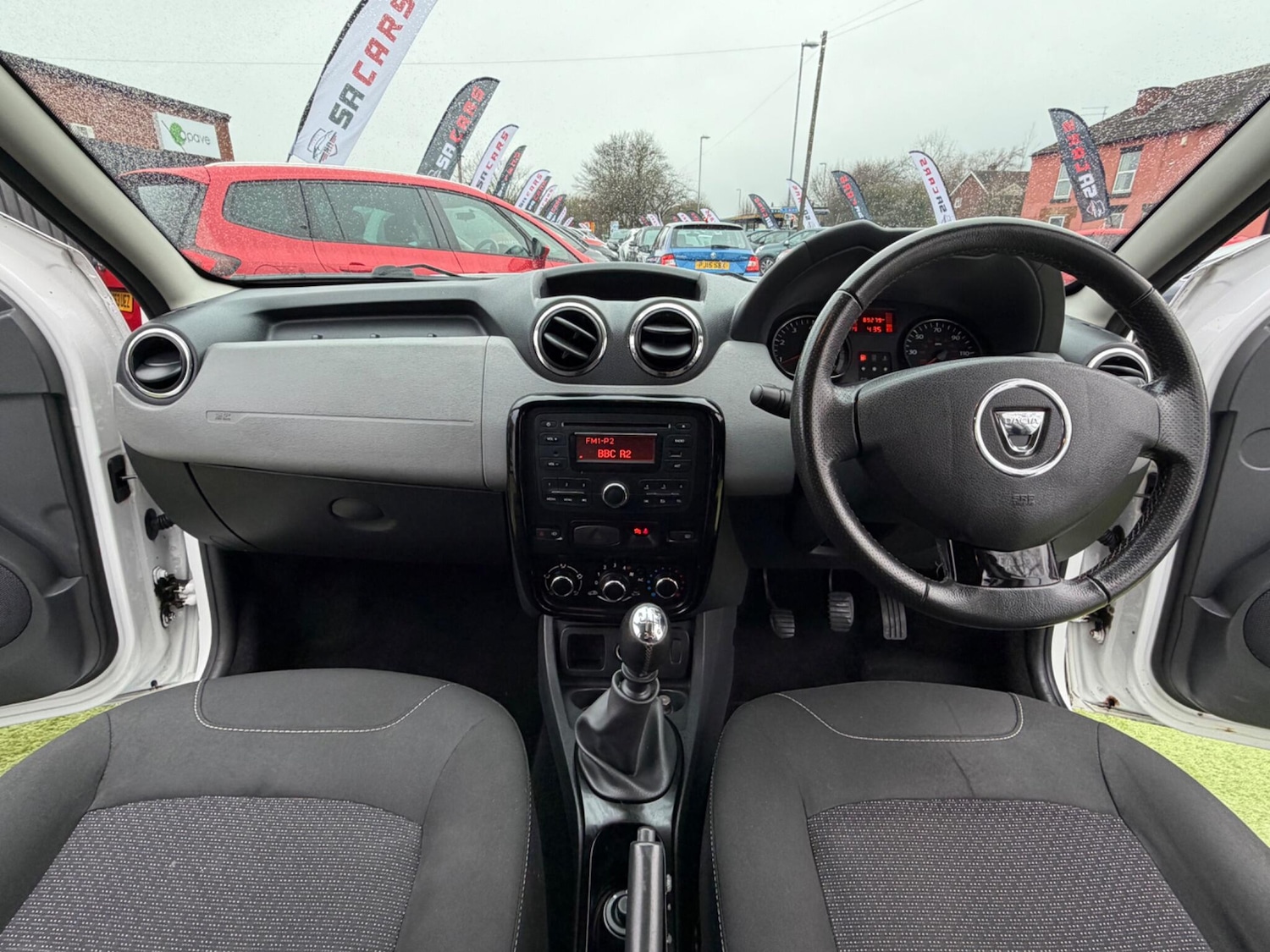 Used Dacia Duster 2013 for sale - 77695712: Photo 36