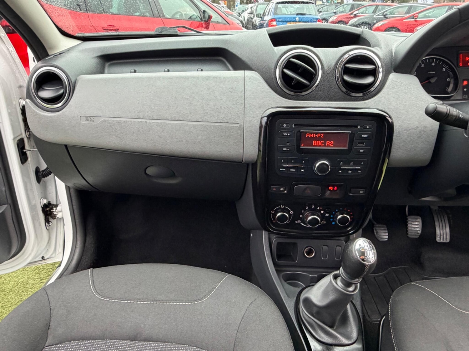 Used Dacia Duster 2013 for sale - 77695712: Photo 37