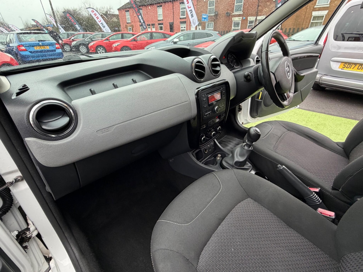 Used Dacia Duster 2013 for sale - 77695712: Photo 39