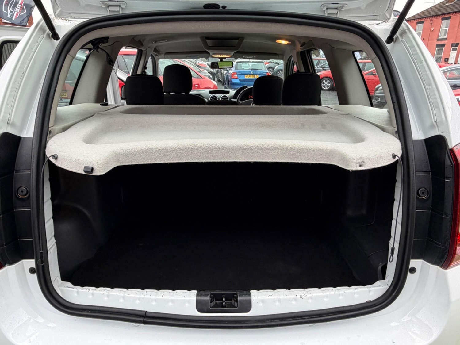 Used Dacia Duster 2013 for sale - 77695712: Photo 40