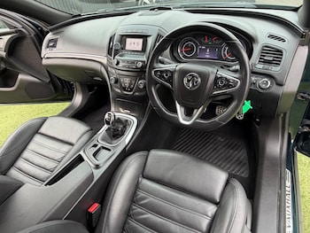 Used Vauxhall Insignia 2015 for sale - 78260047: Photo