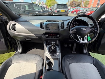 Used Kia Sportage 2016 for sale - 78388461: Photo