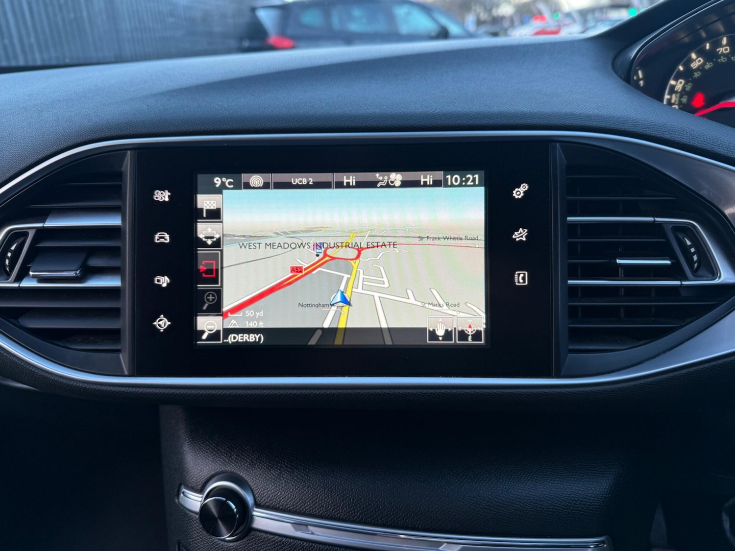 Used Peugeot 308 2016 for sale - 76898838: Photo 19