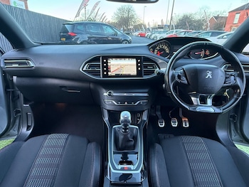 Used Peugeot 308 2016 for sale - 76898838: Photo