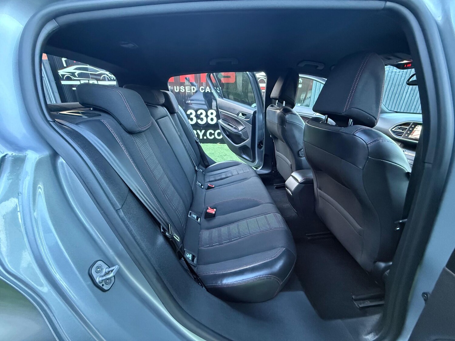 Used Peugeot 308 2016 for sale - 76898838: Photo 32