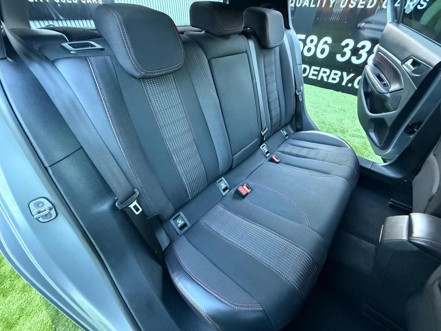 Used Peugeot 308 2016 for sale - 76898838: Photo 34