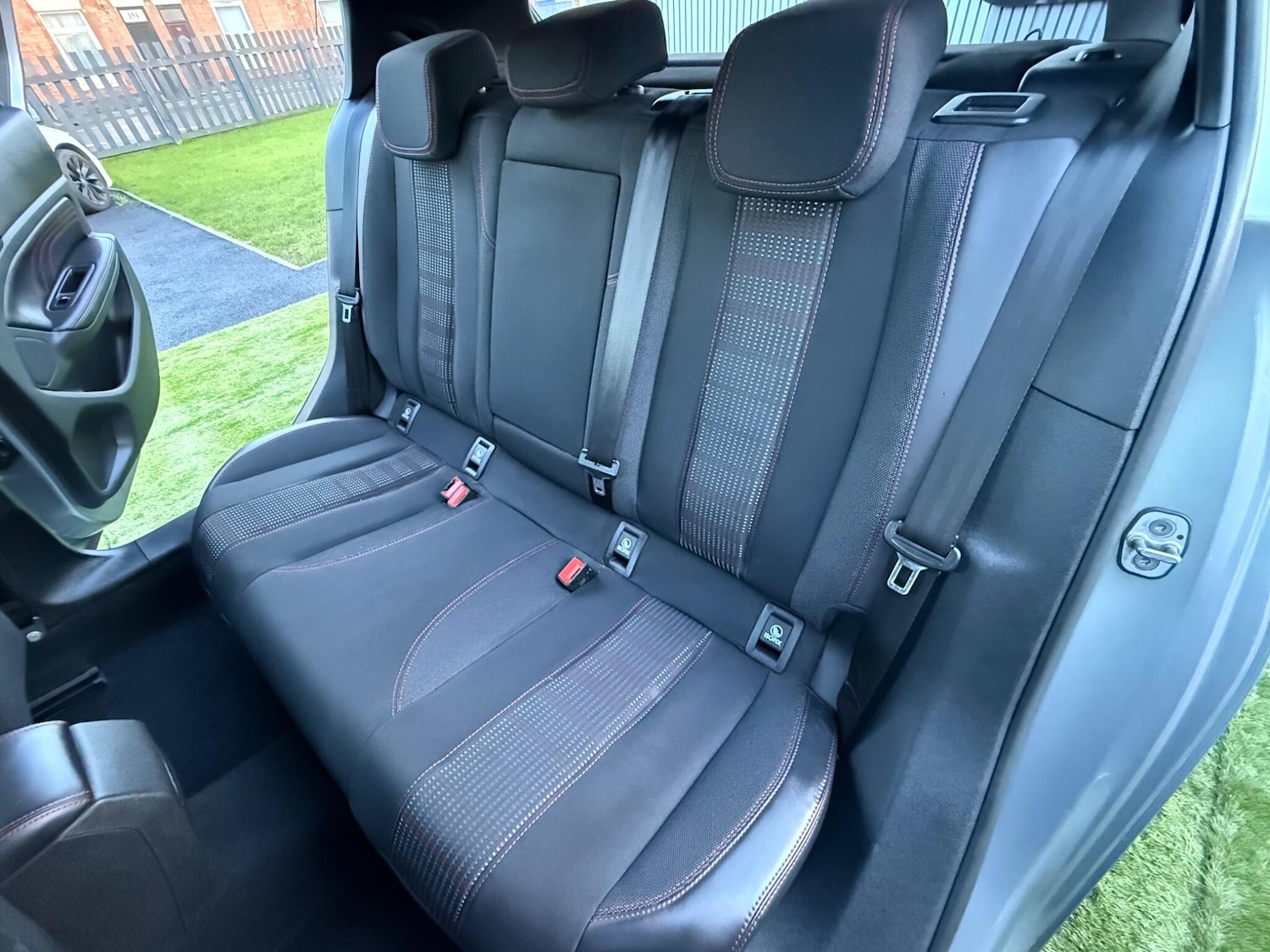 Used Peugeot 308 2016 for sale - 76898838: Photo 35