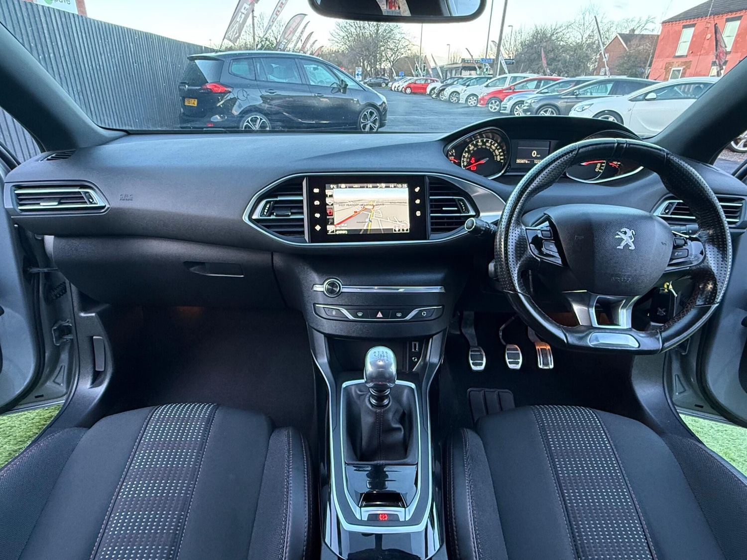 Used Peugeot 308 2016 for sale - 76898838: Photo 37