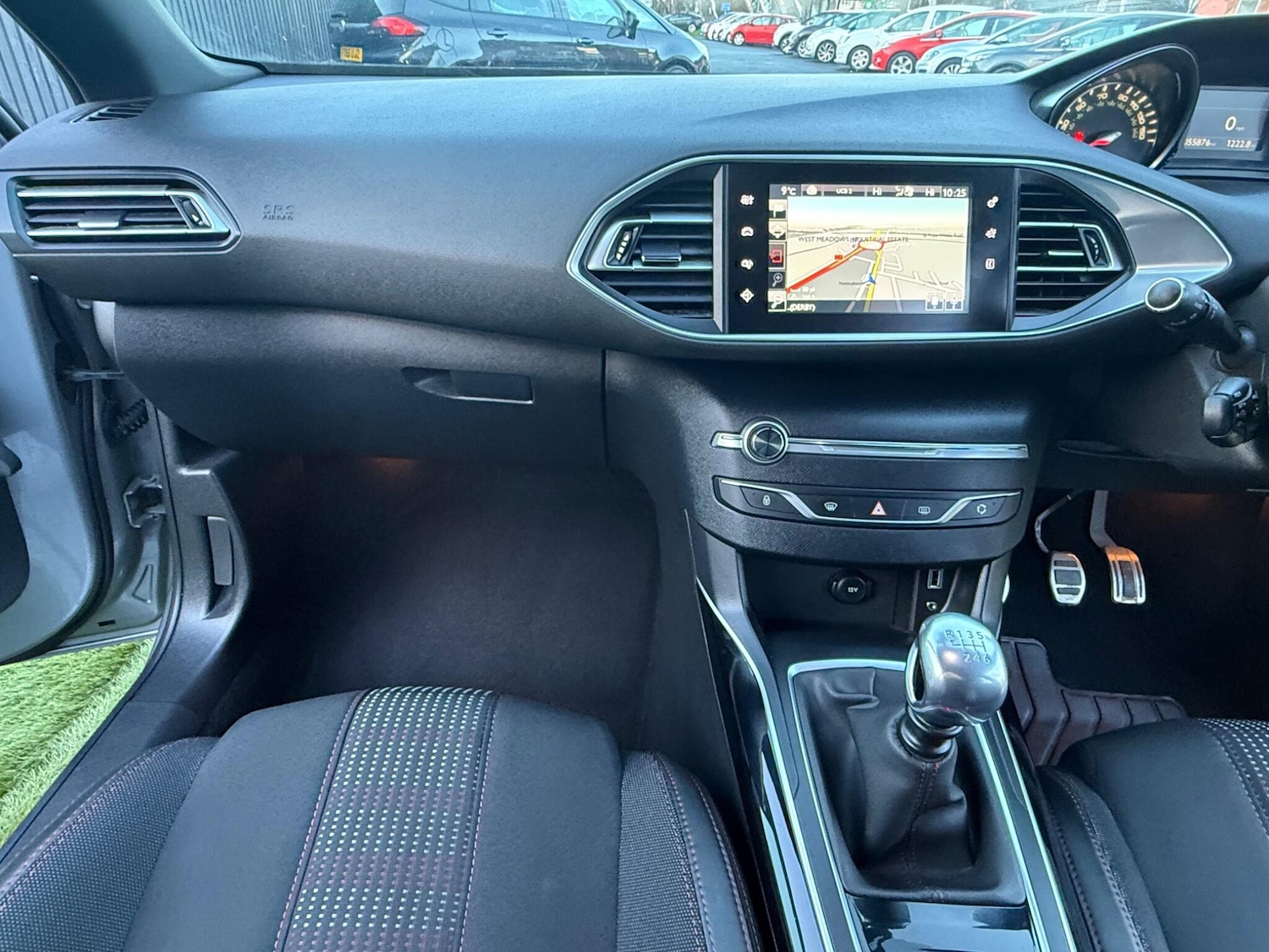 Used Peugeot 308 2016 for sale - 76898838: Photo 38