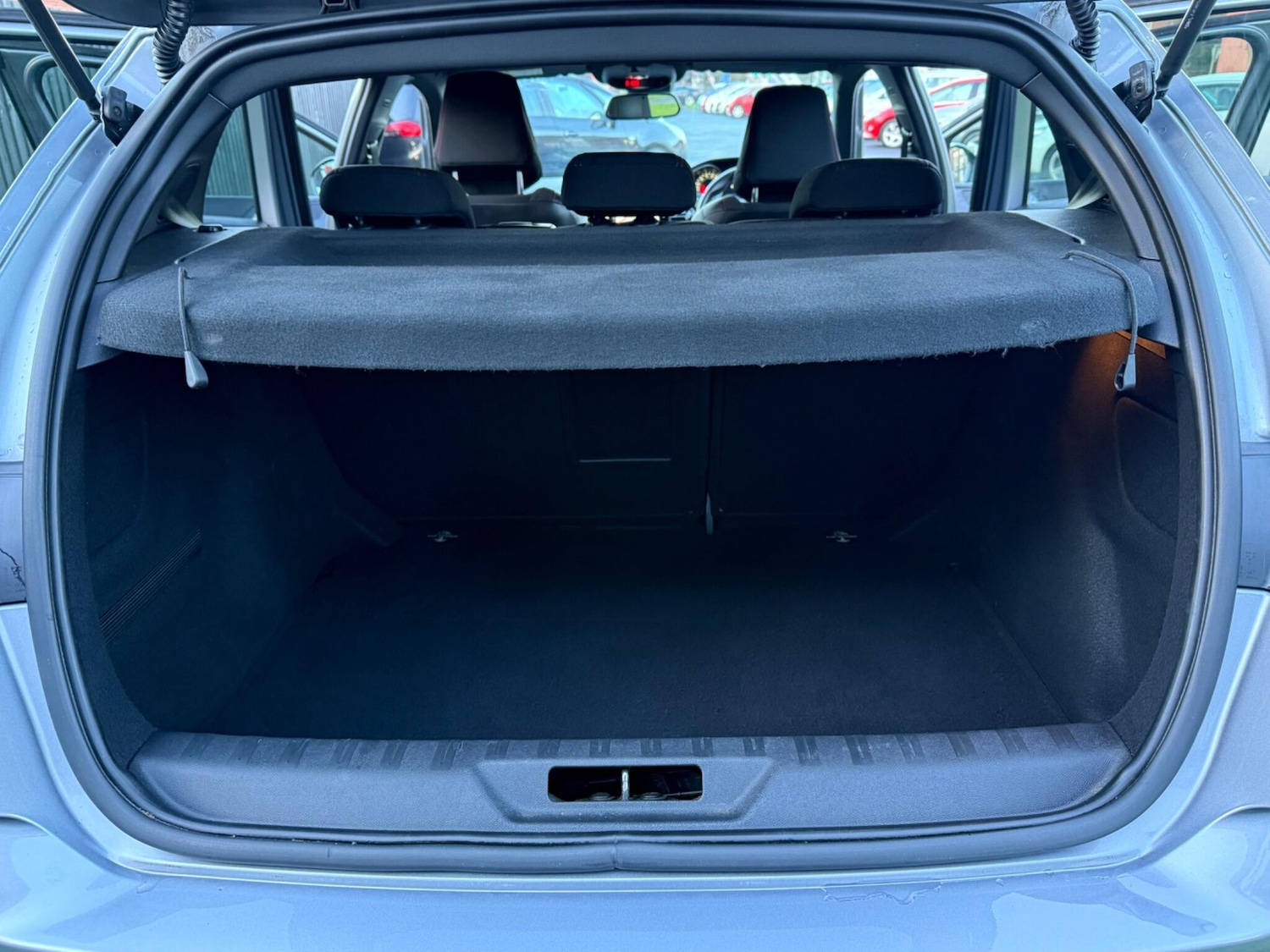 Used Peugeot 308 2016 for sale - 76898838: Photo 41