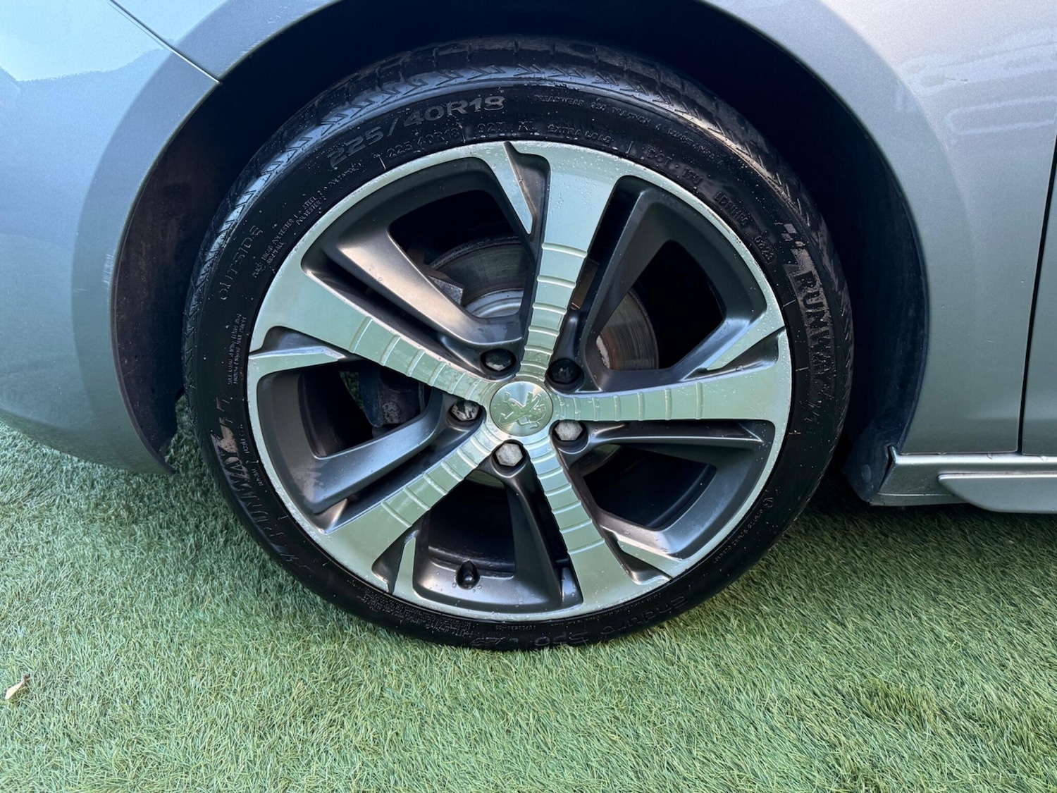 Used Peugeot 308 2016 for sale - 76898838: Photo 43