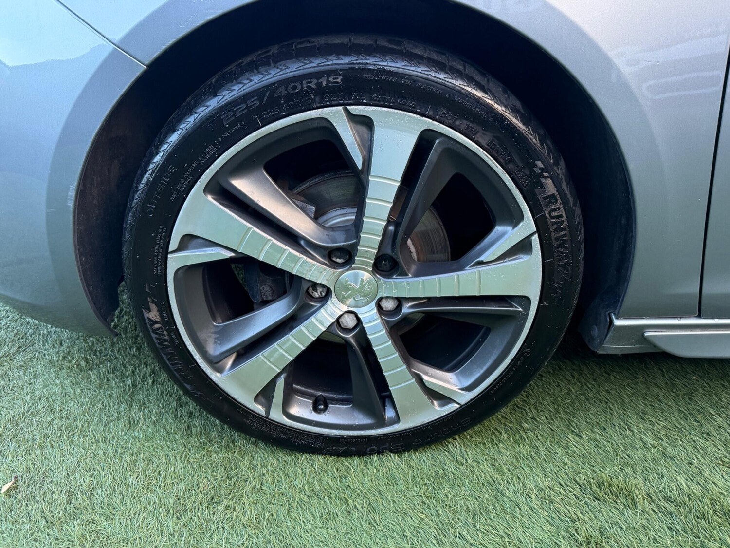 Used Peugeot 308 2016 for sale - 76898838: Photo 44