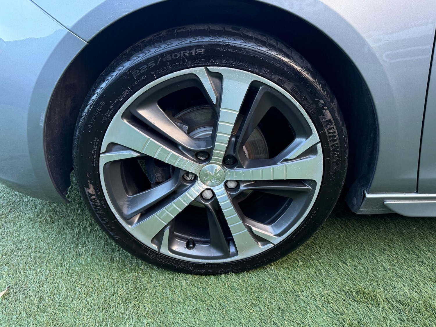 Used Peugeot 308 2016 for sale - 76898838: Photo 45