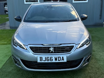 Used Peugeot 308 2016 for sale - 76898838: Photo