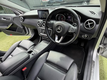 Used Mercedes-Benz A-Class 2016 for sale - 79316923: Photo